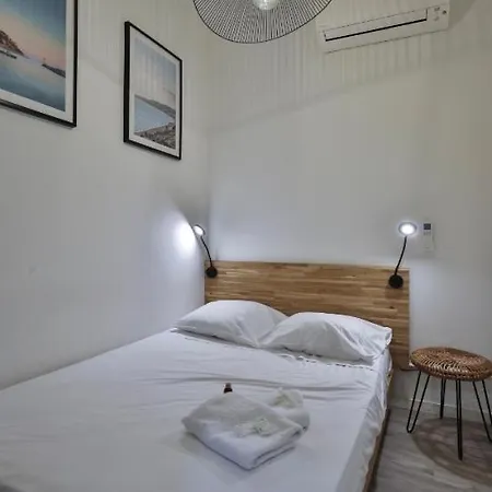 Apartman Coeur Du Vieux Nizza