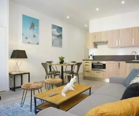 Coeur Du Vieux * Nice