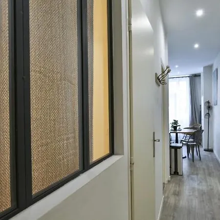 Apartman Coeur Du Vieux *